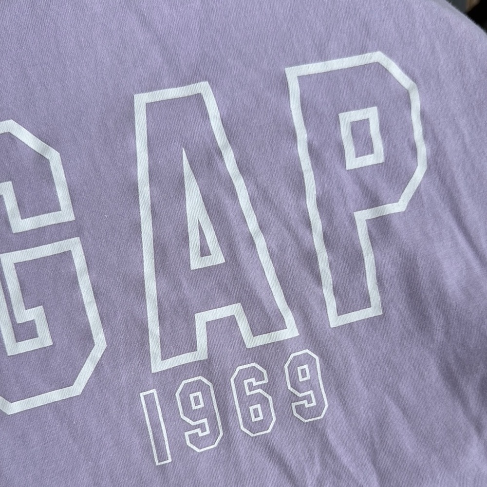 GAP 2 piece short set Medium - Picture 10 of 11